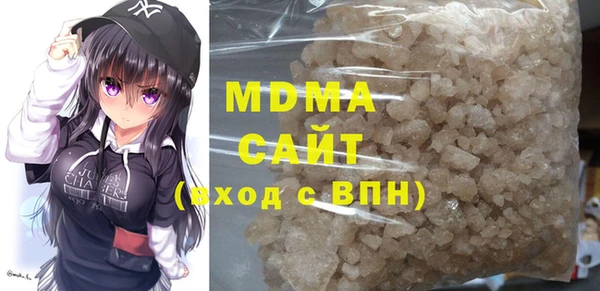 бутират Остров